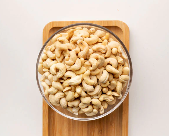Cashew (Kaju) Nuts / কাজু বাদাম
